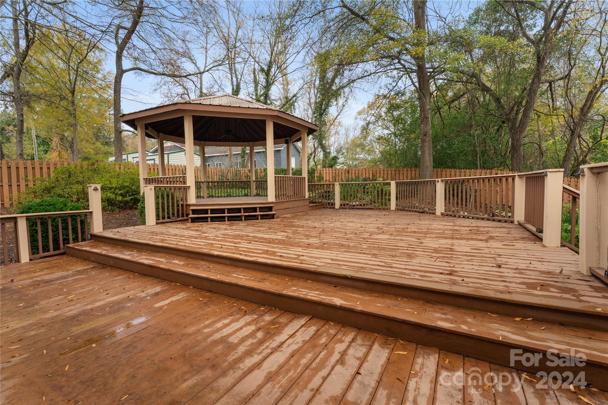 Matthews Estates - Residential