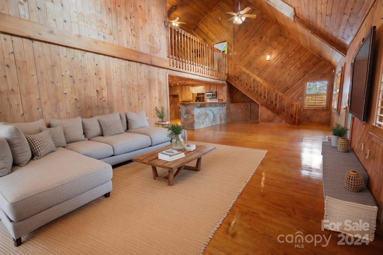 Matthews Estates - Residential