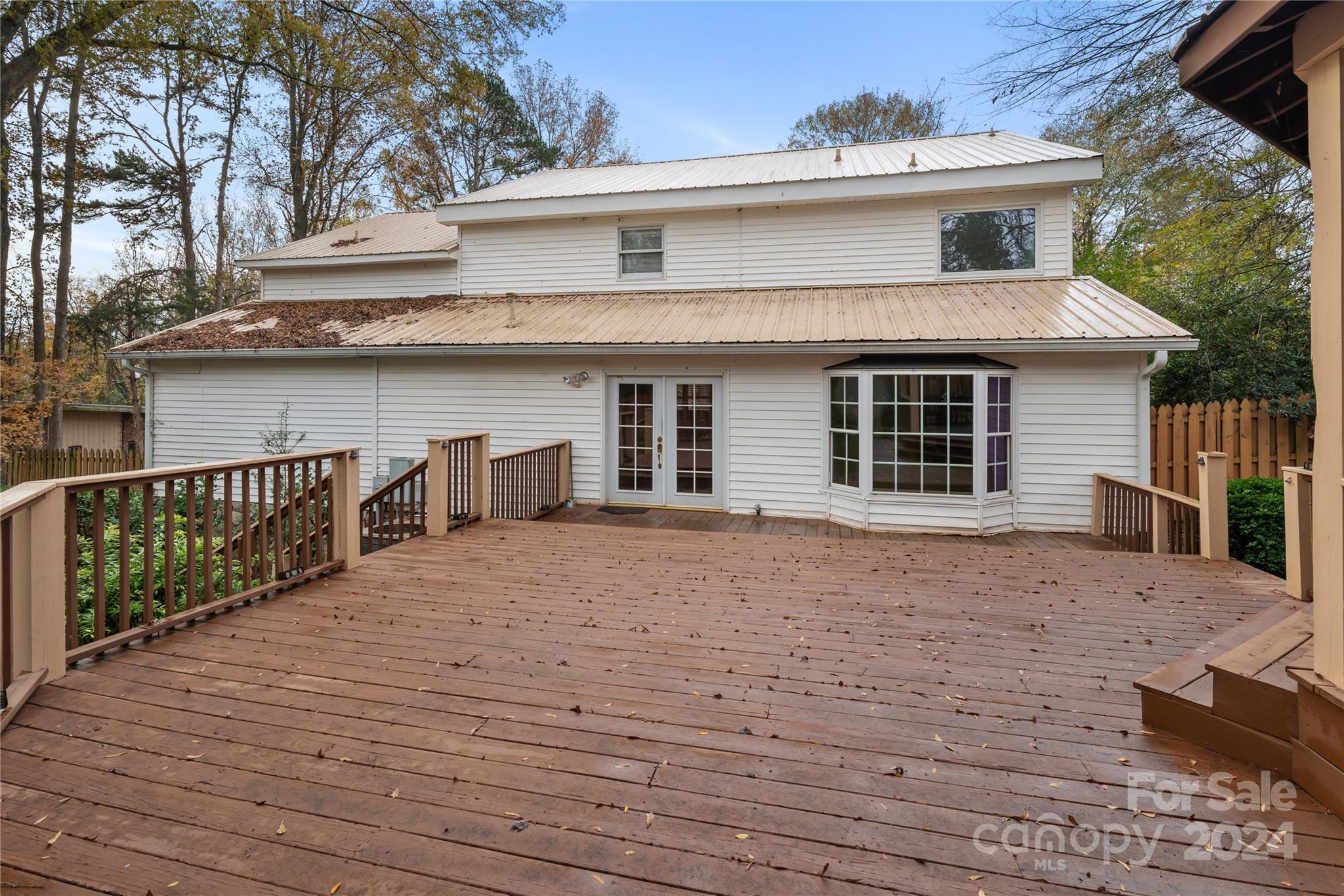 Matthews Estates - Residential