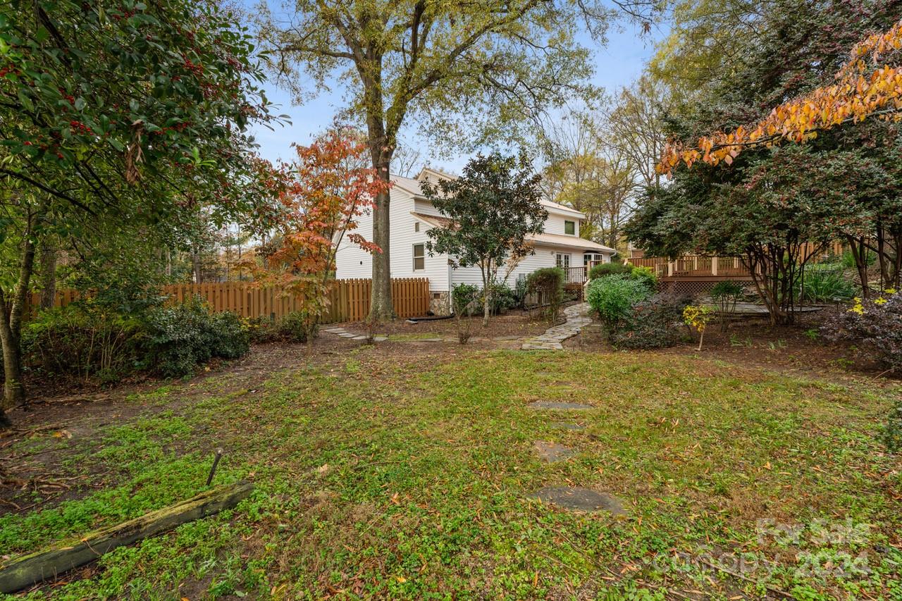 Matthews Estates - Residential