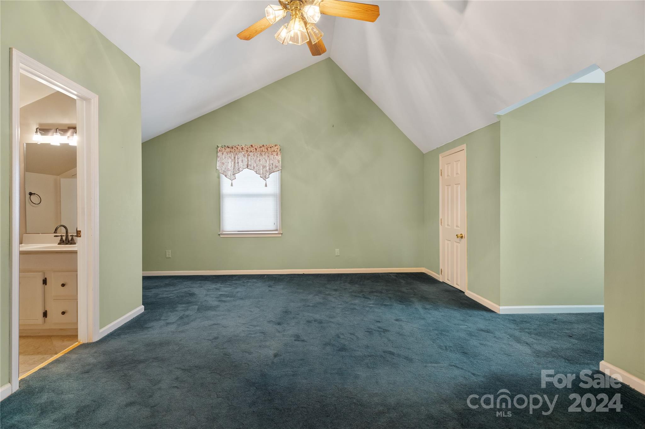 Matthews Estates - Residential