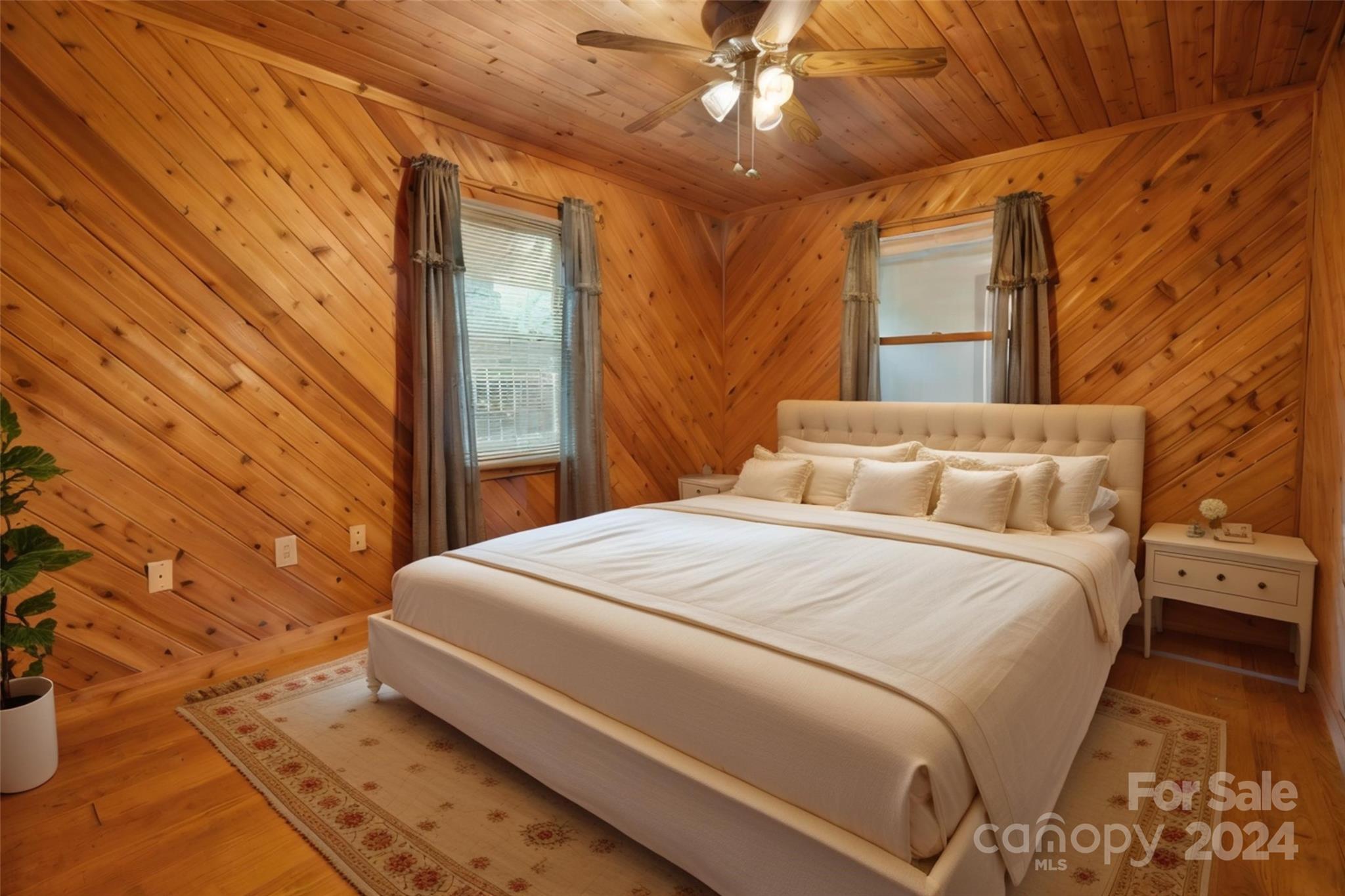 Matthews Estates - Residential