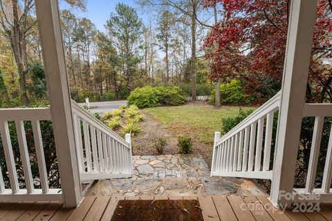 A home in Rock Hill