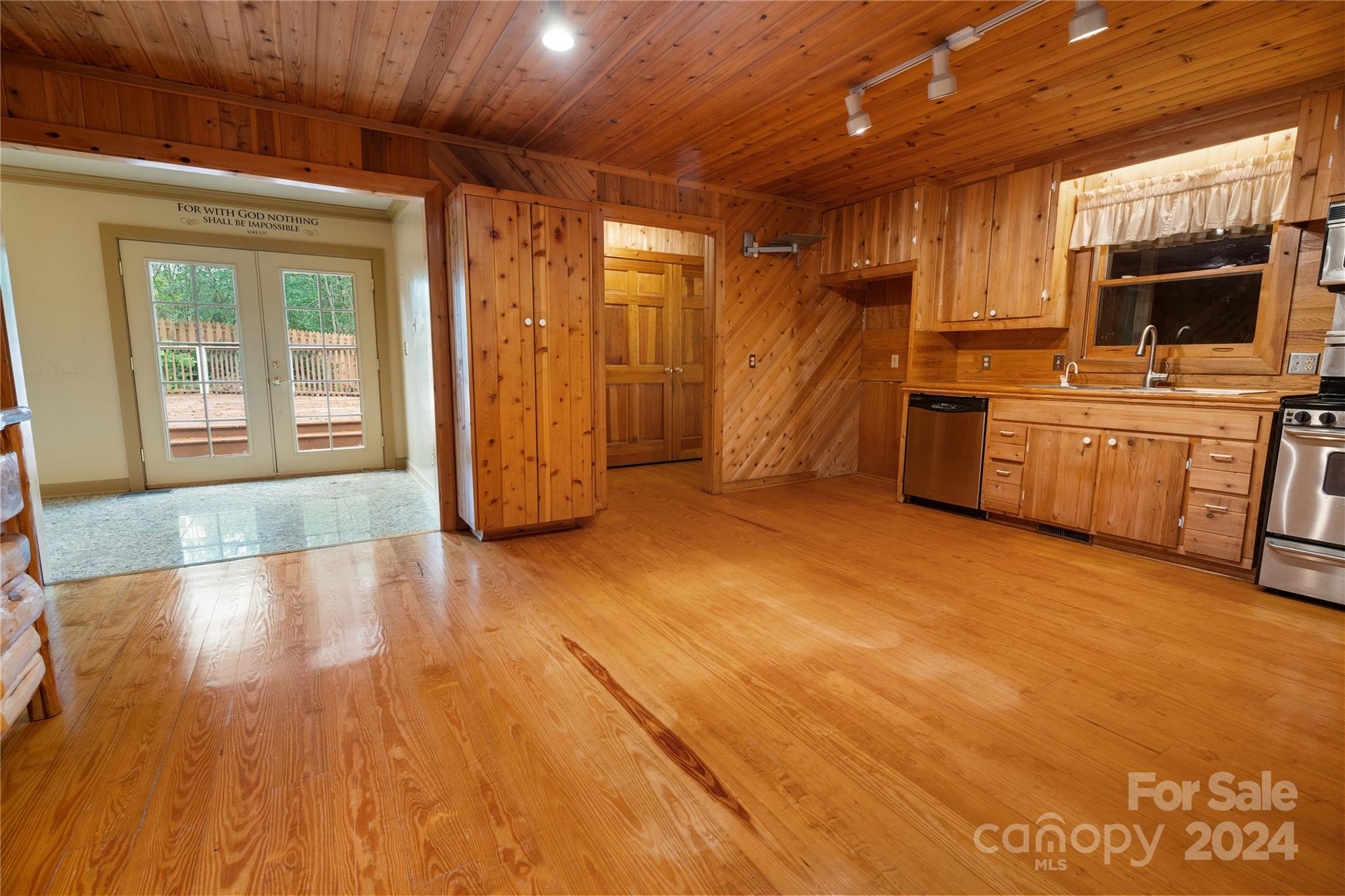 Matthews Estates - Residential