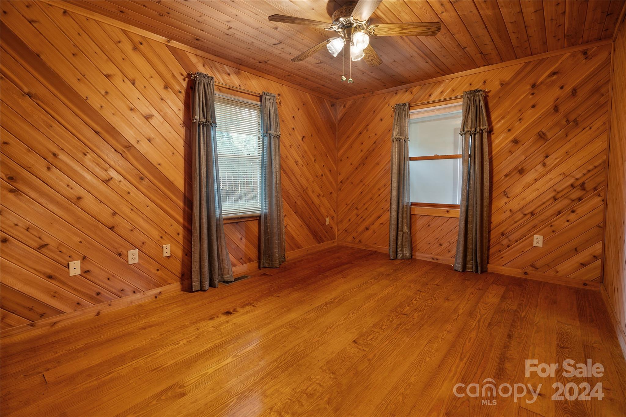 Matthews Estates - Residential