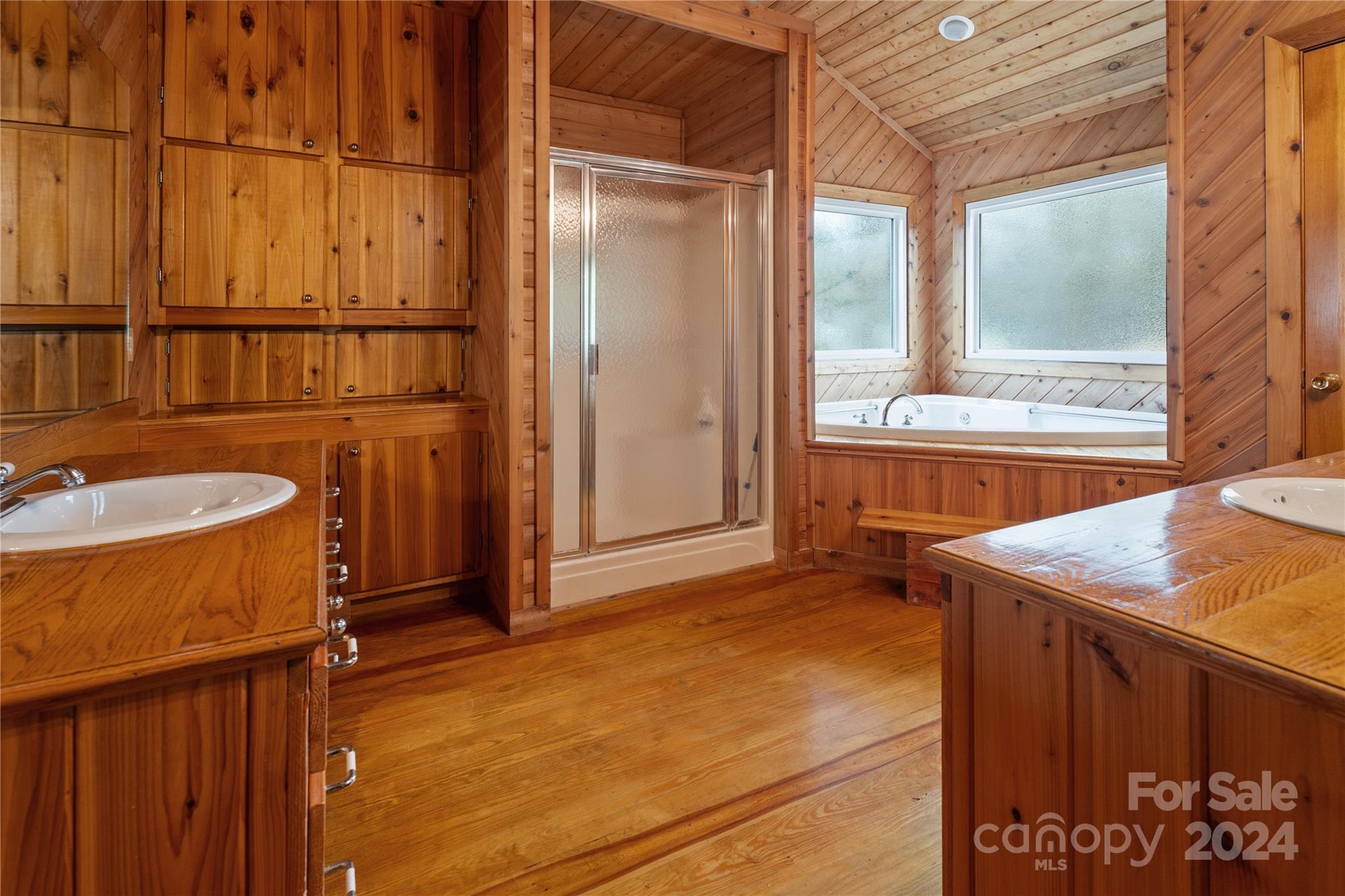 Matthews Estates - Residential