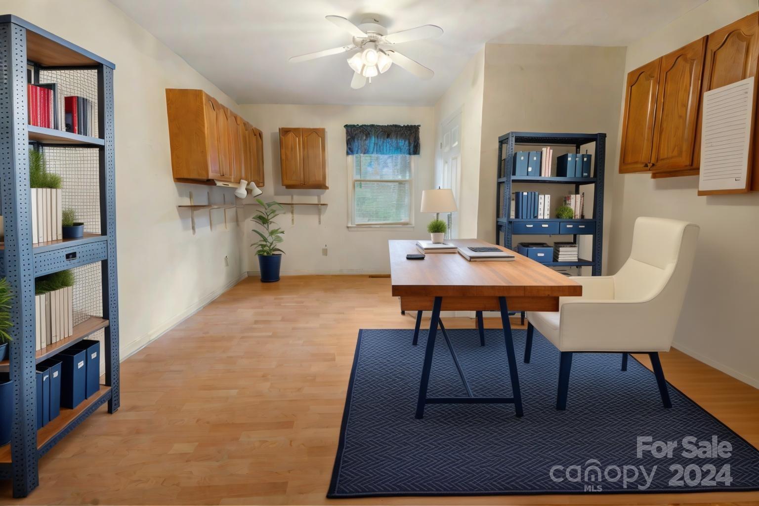 Matthews Estates - Residential