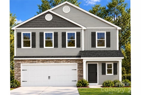 Photo of 1314 Cheshire Avenue, Charlotte, NC 28208 (MLS # 4437045)