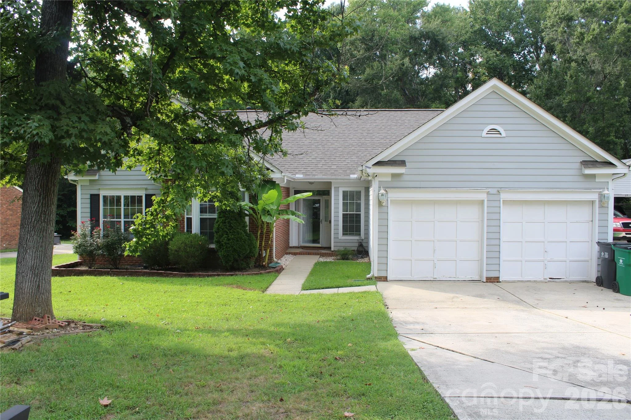 7508 Blythwood Lane, Charlotte, NC, 28227