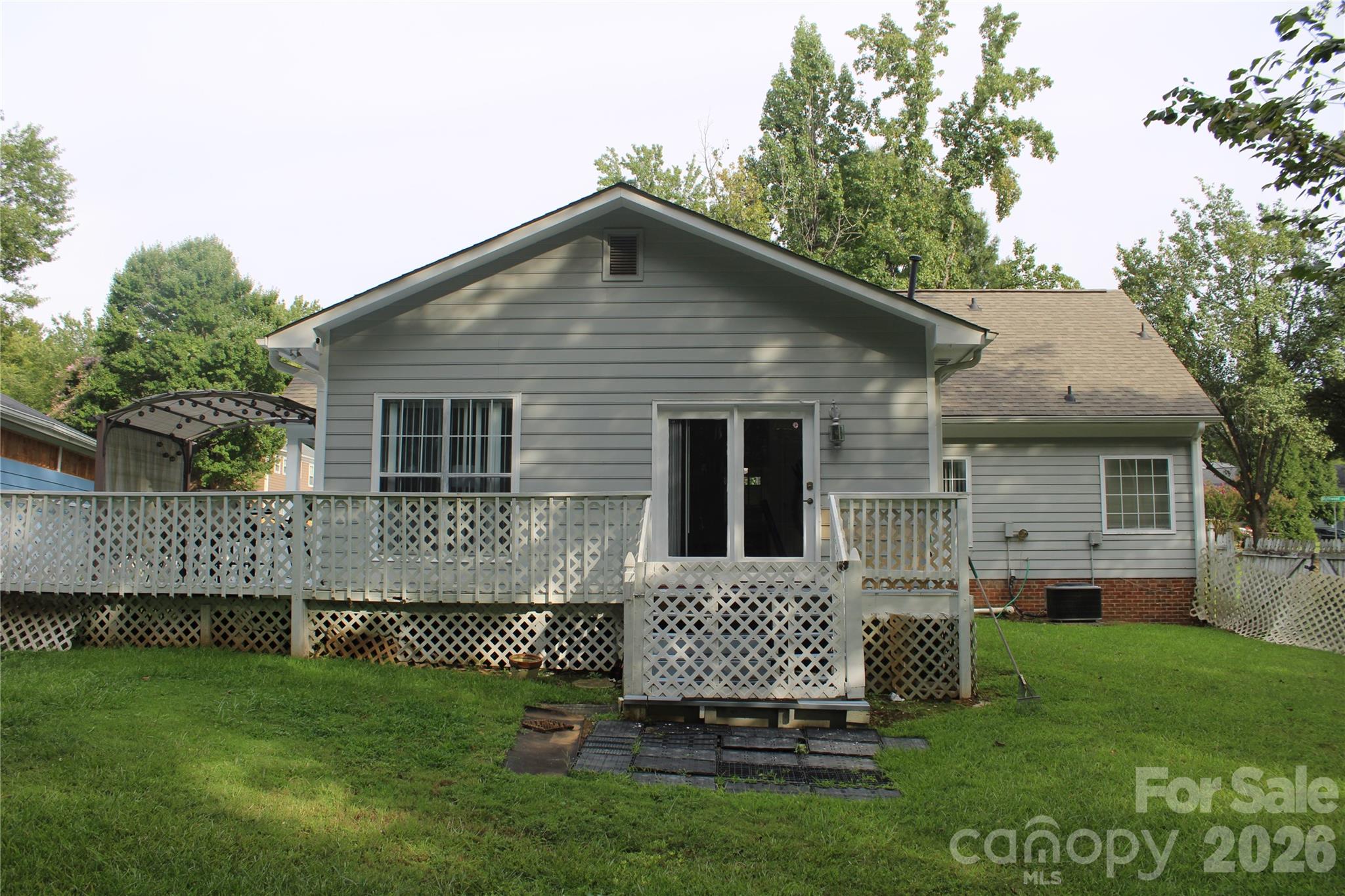 7508 Blythwood Lane