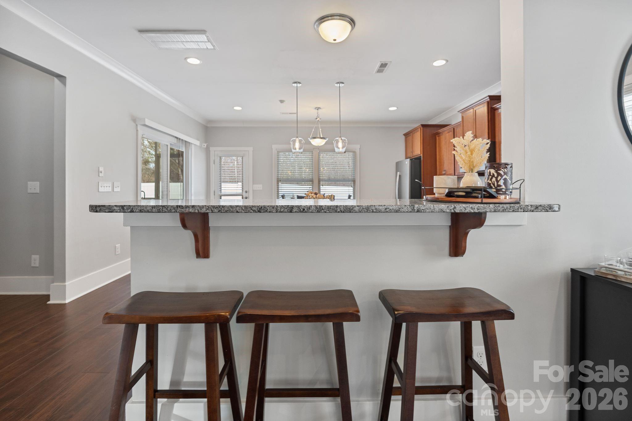 Wakefield - Residential