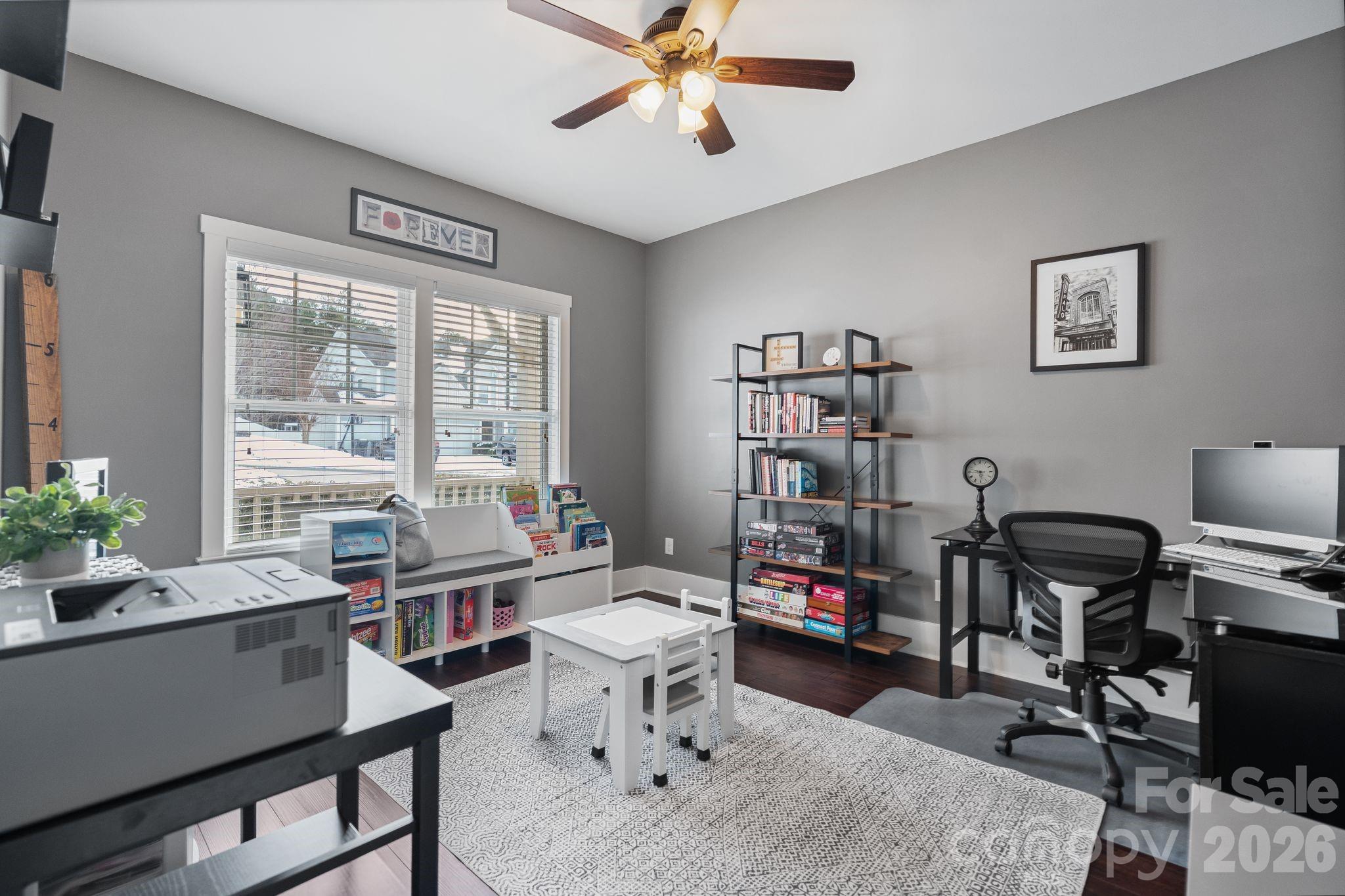 Wakefield - Residential