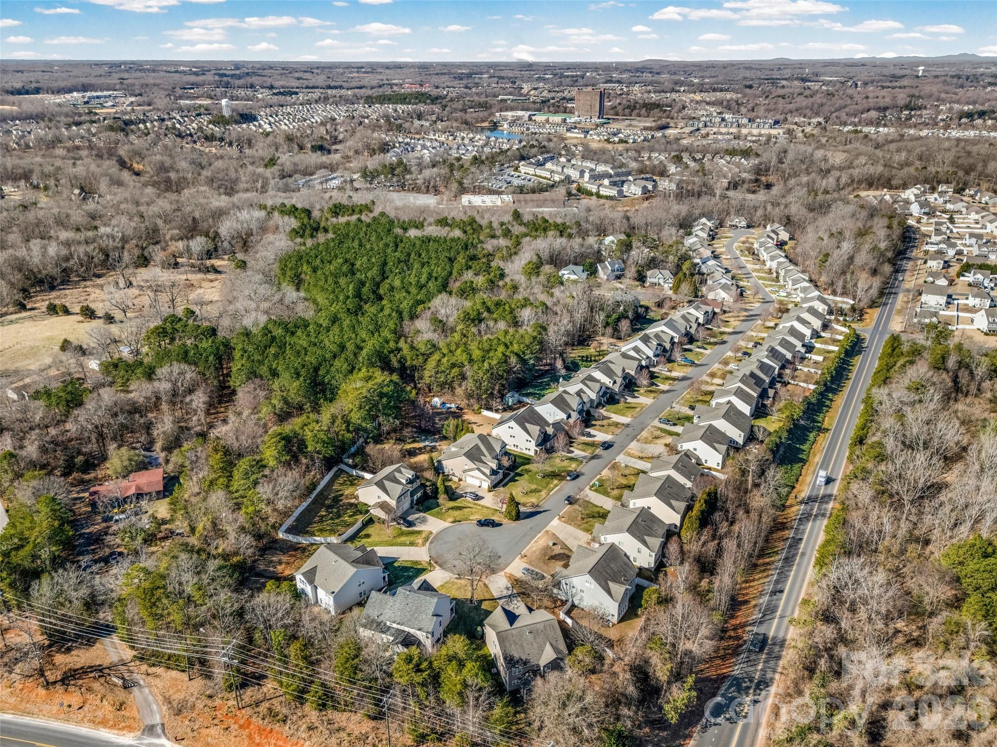 Wakefield - Residential