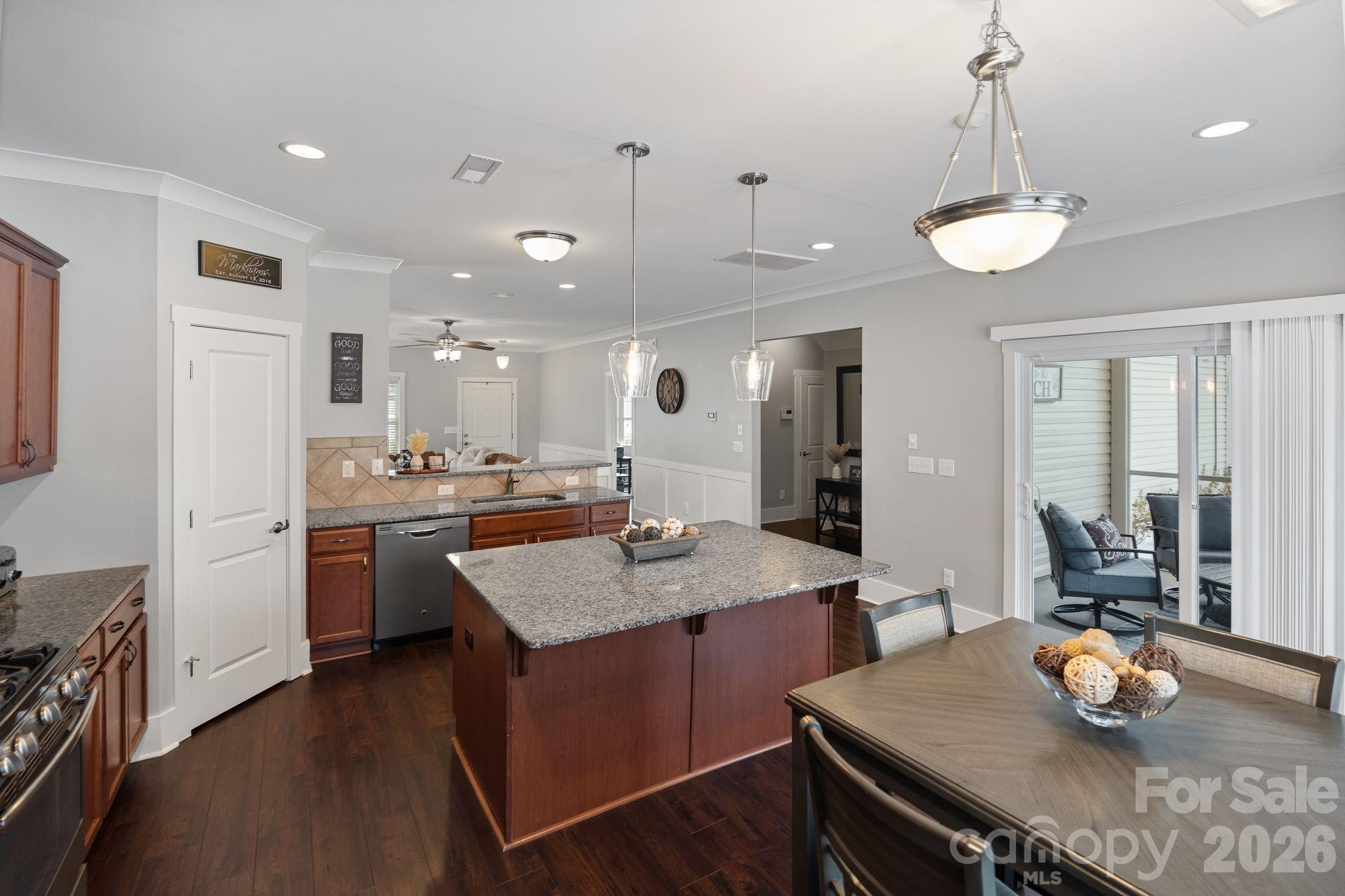 Wakefield - Residential