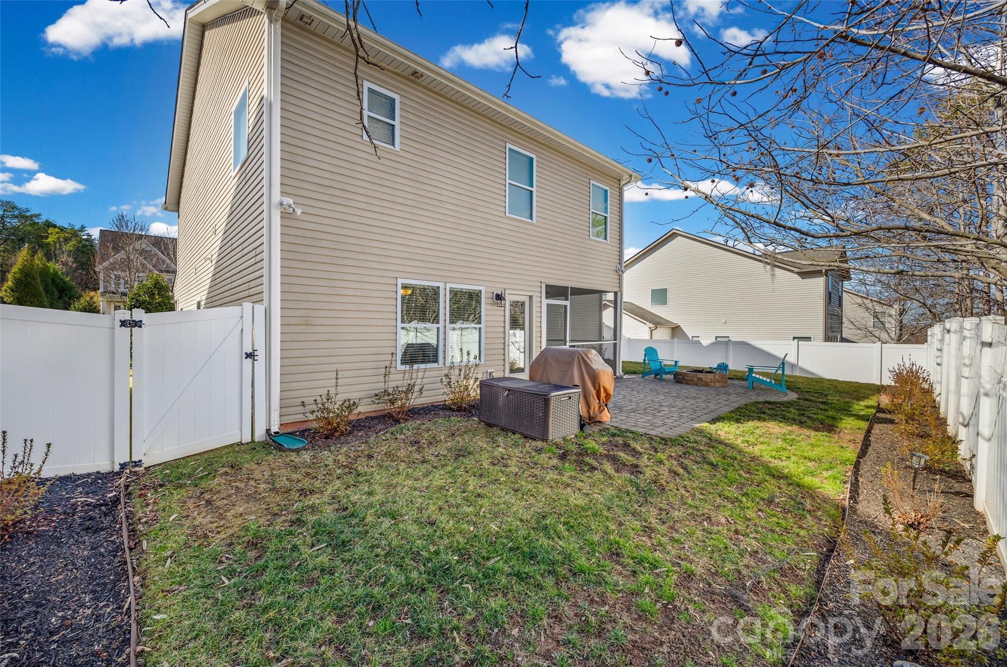 Wakefield - Residential