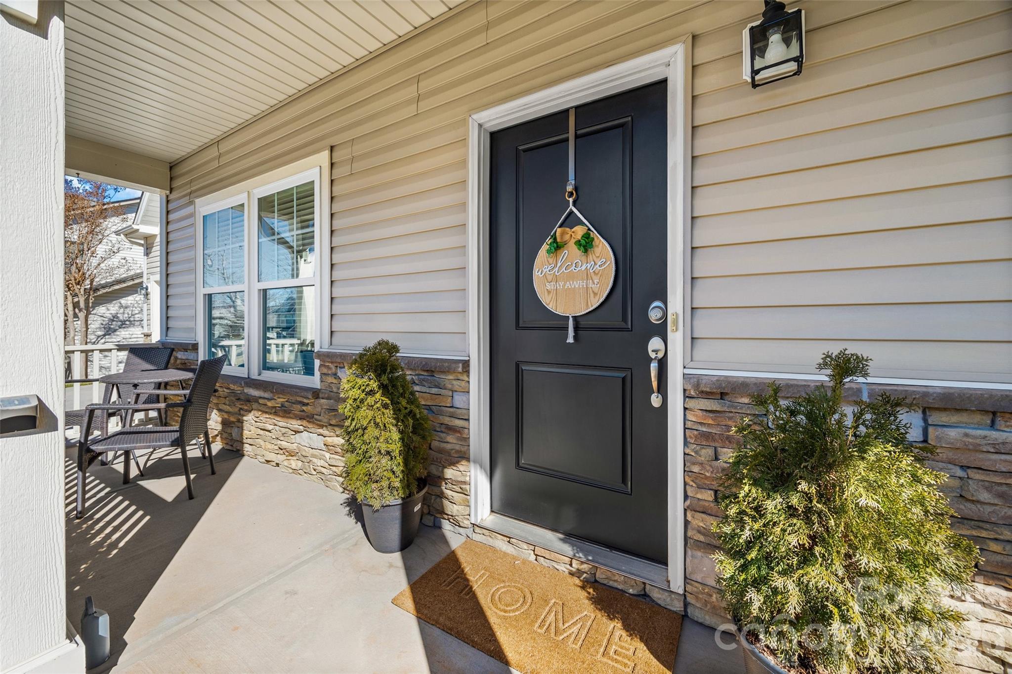 Wakefield - Residential