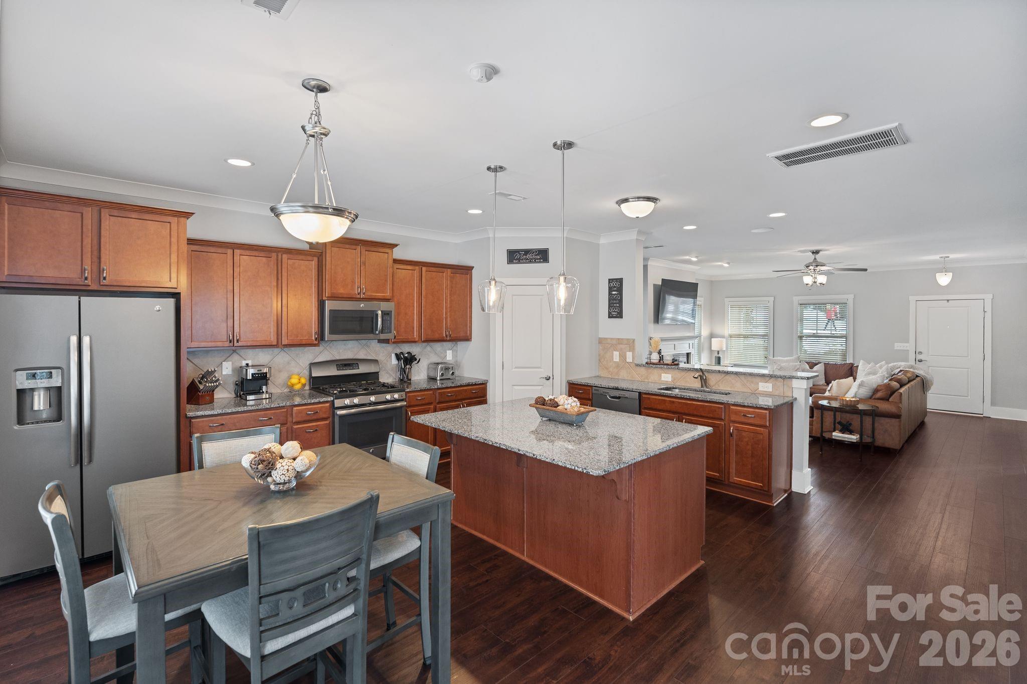 Wakefield - Residential