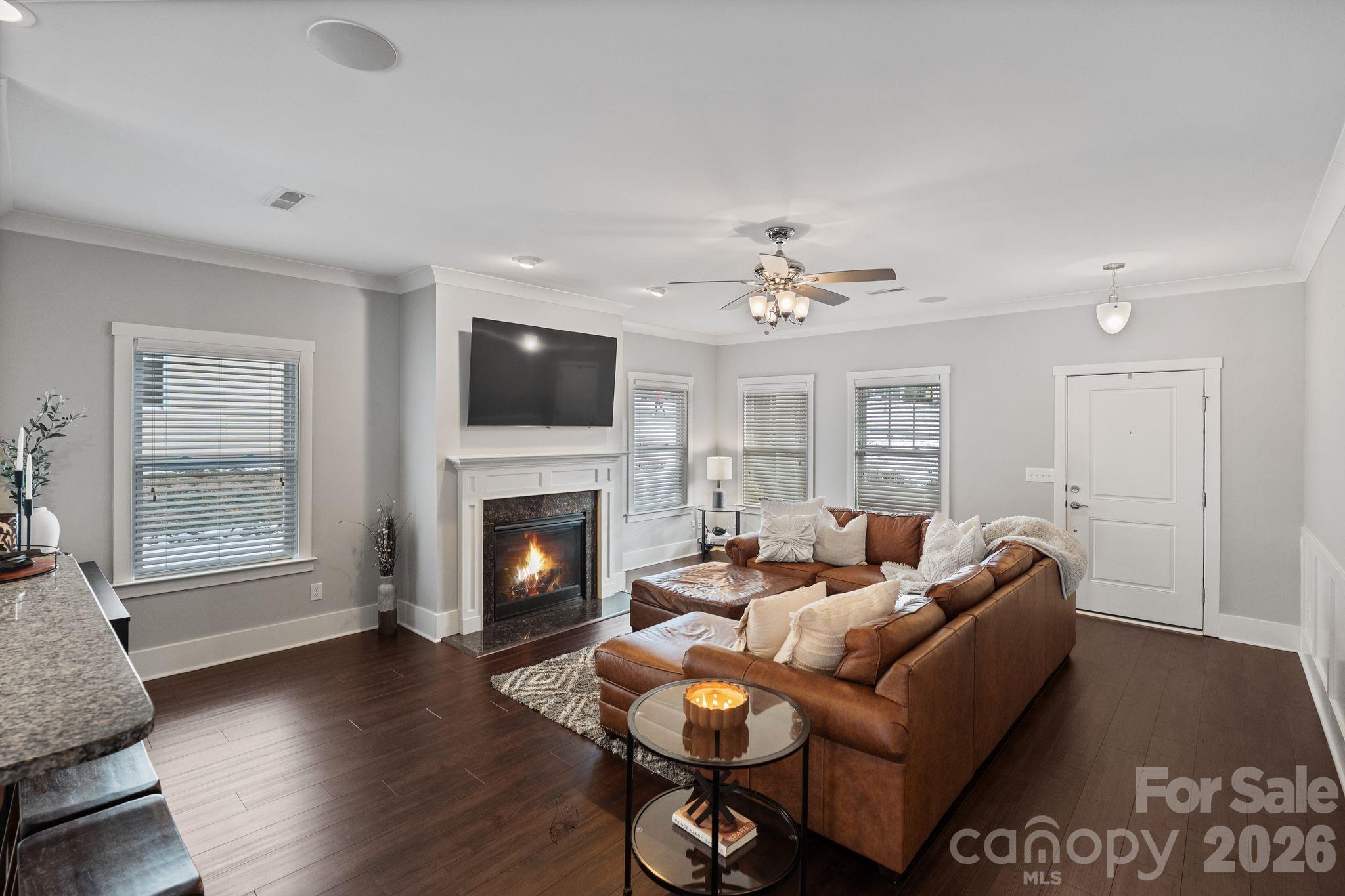 Wakefield - Residential