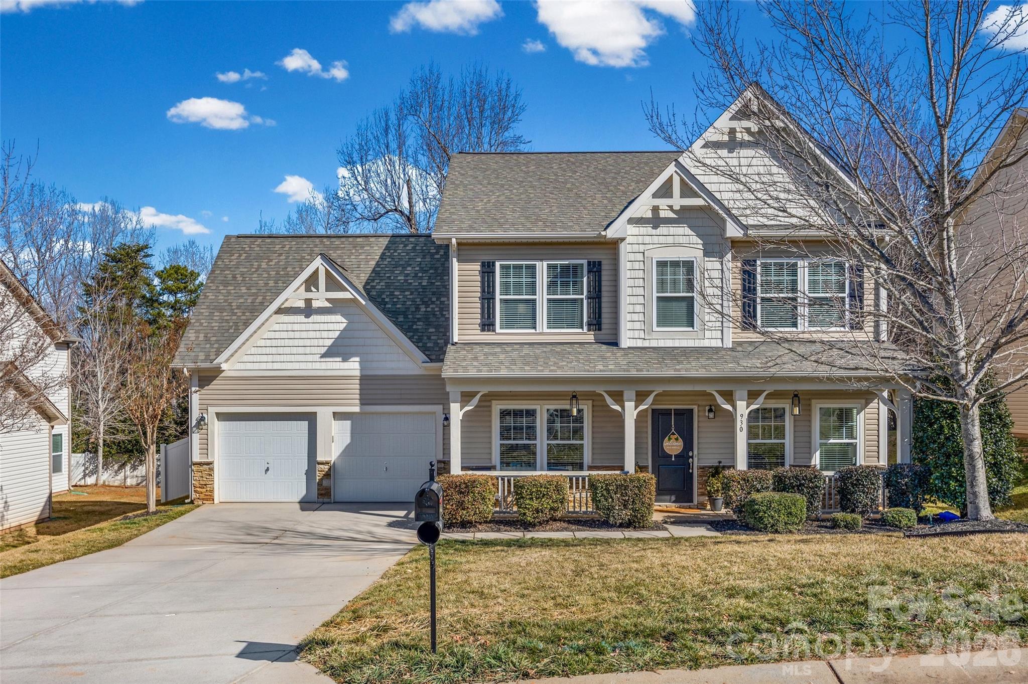 Wakefield - Residential