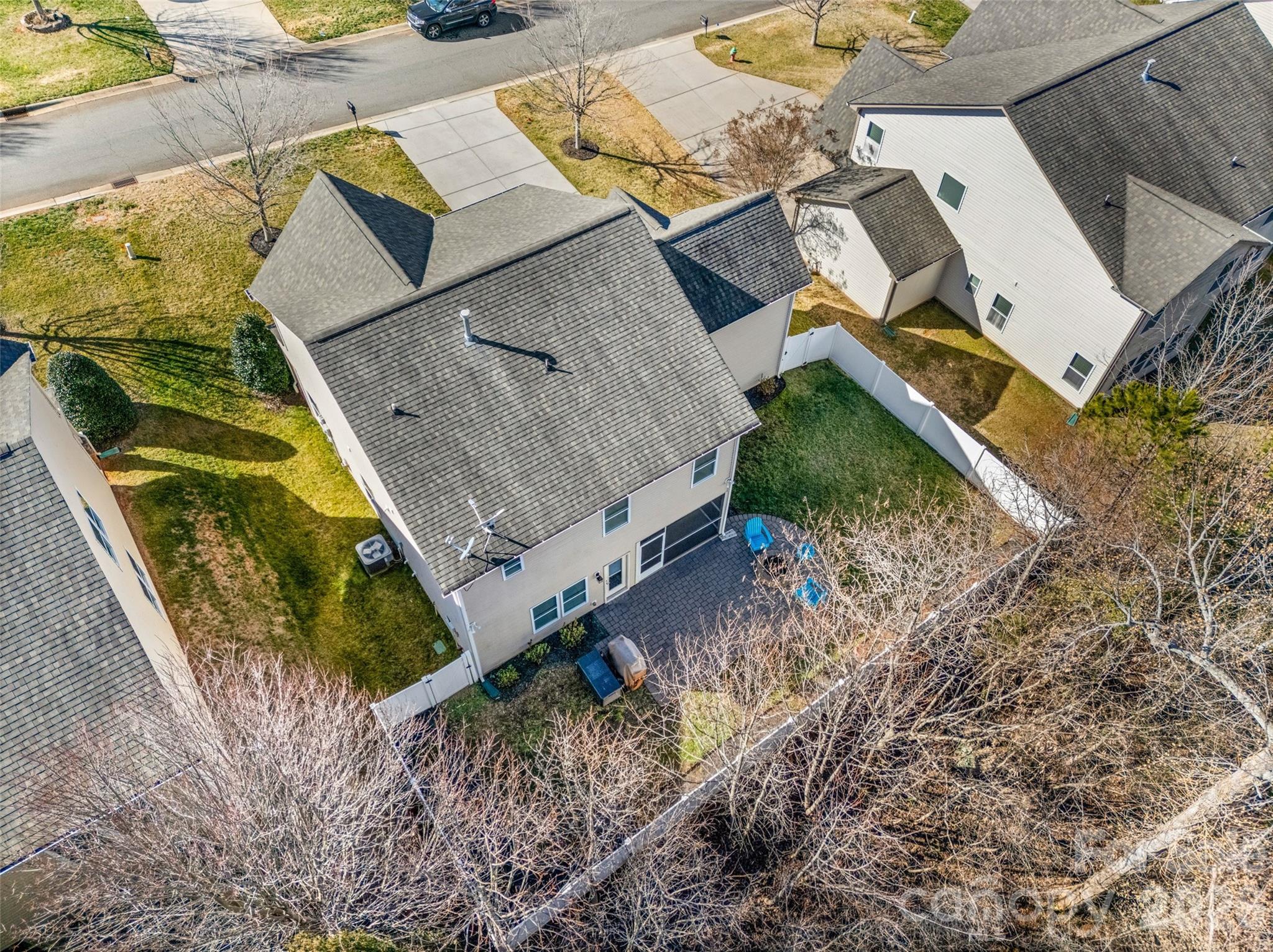 Wakefield - Residential