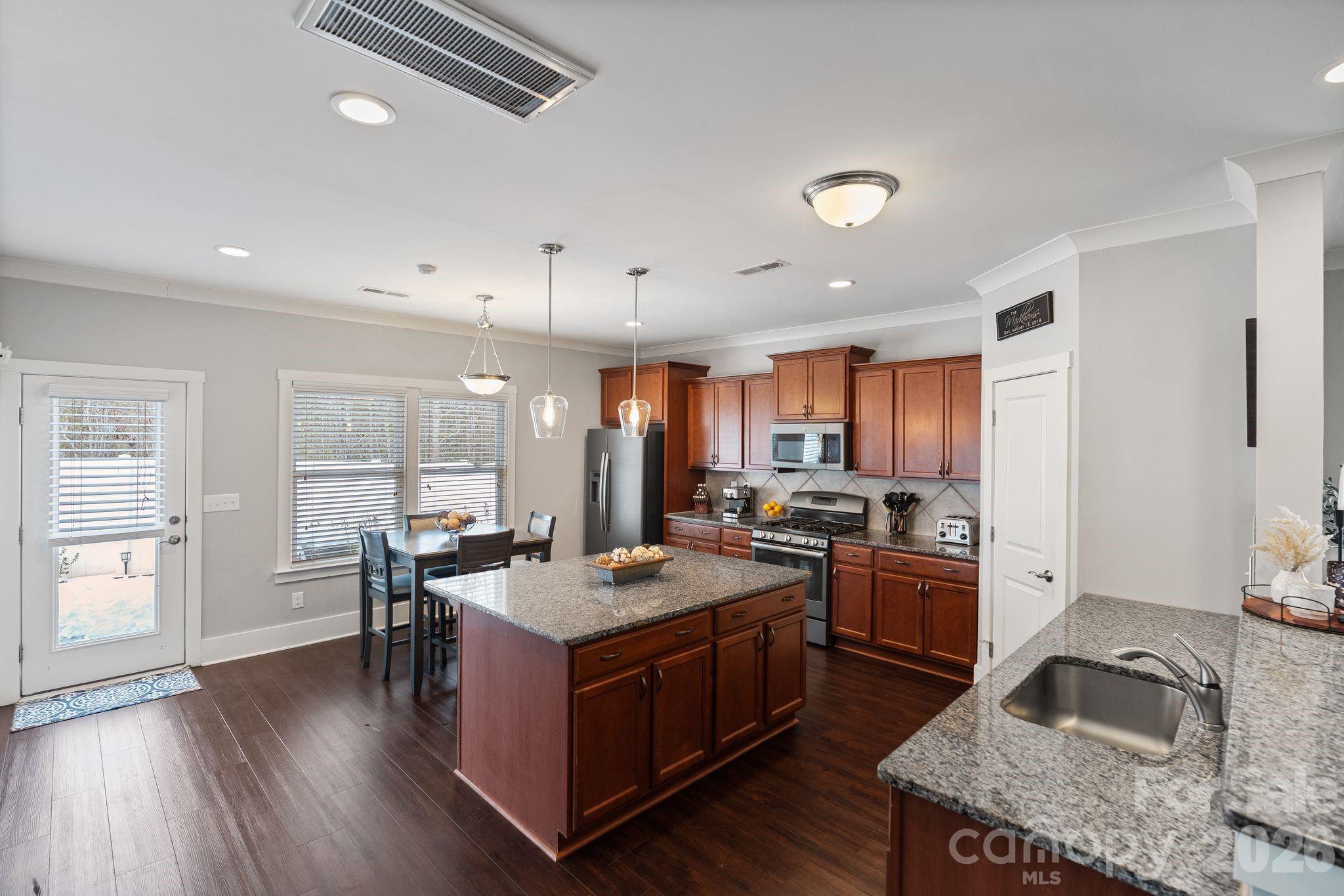 Wakefield - Residential