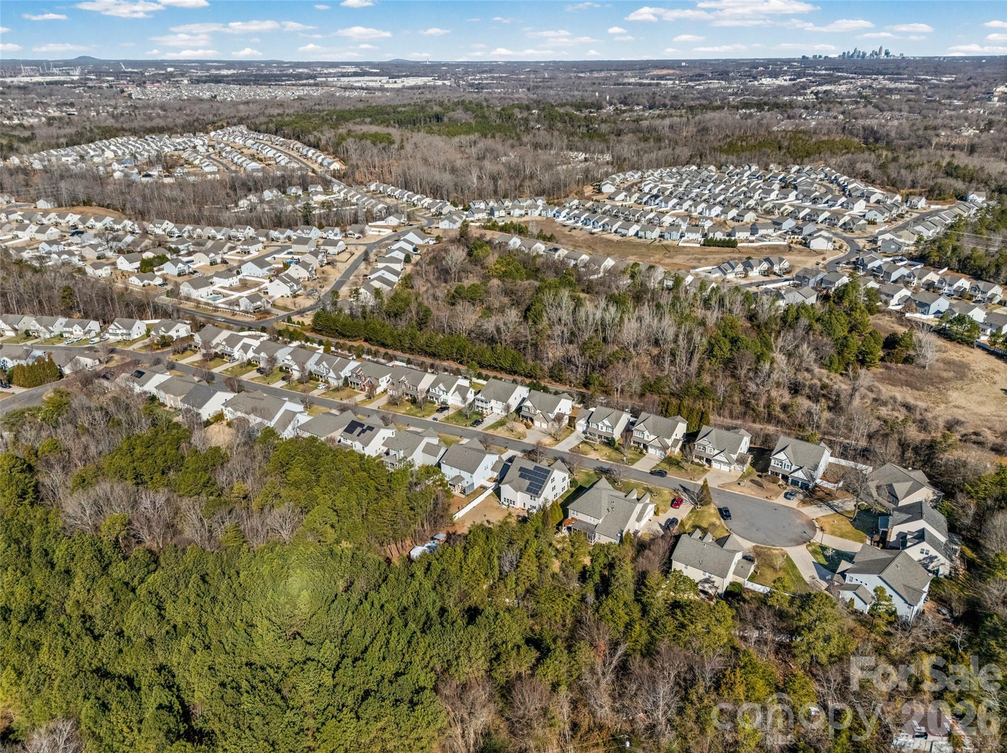 Wakefield - Residential