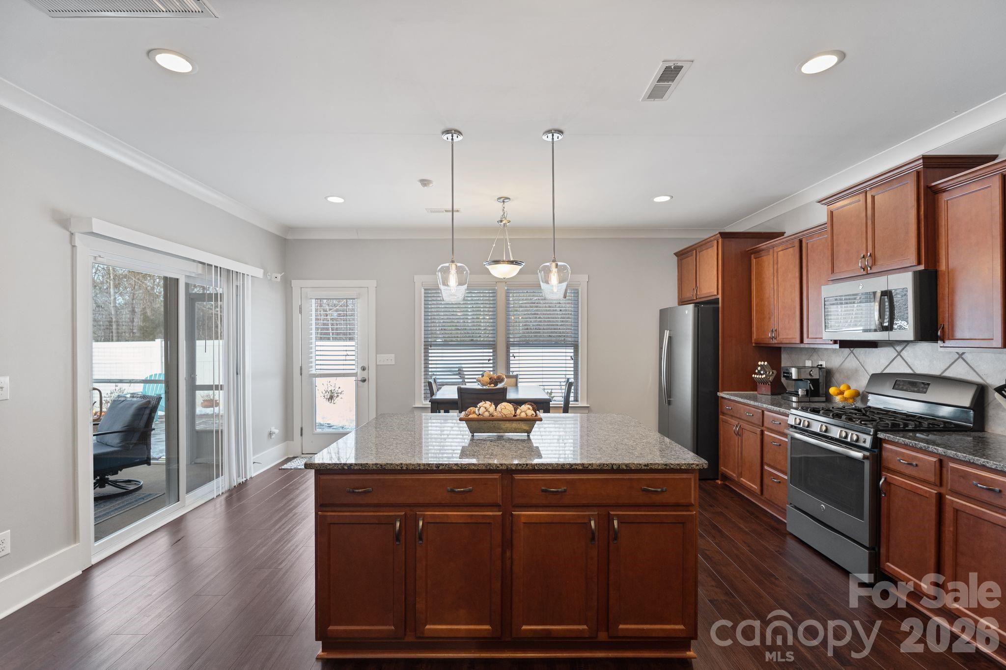 Wakefield - Residential