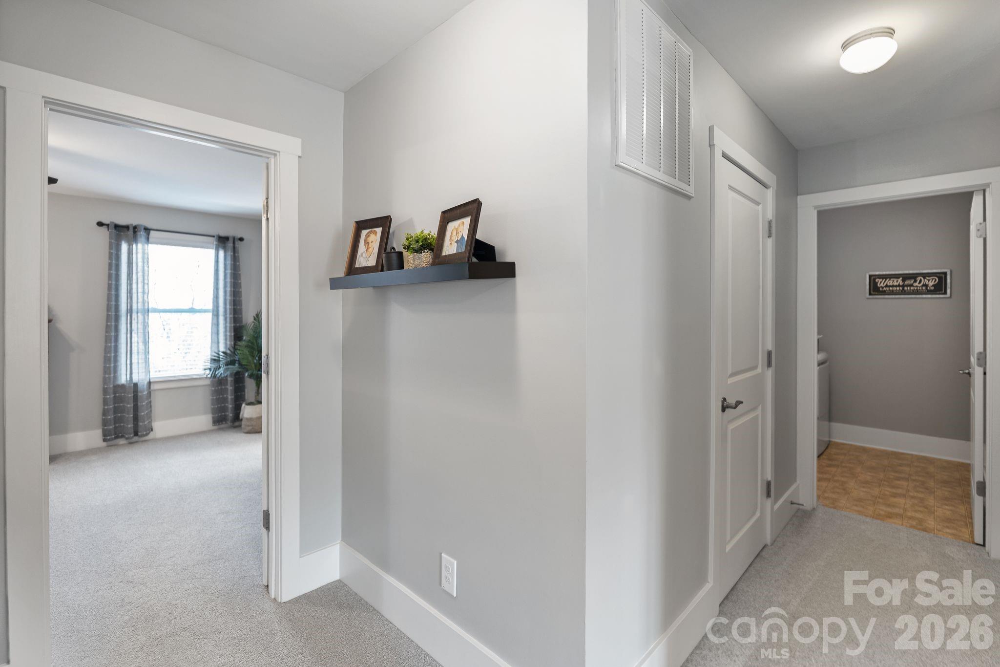 Wakefield - Residential