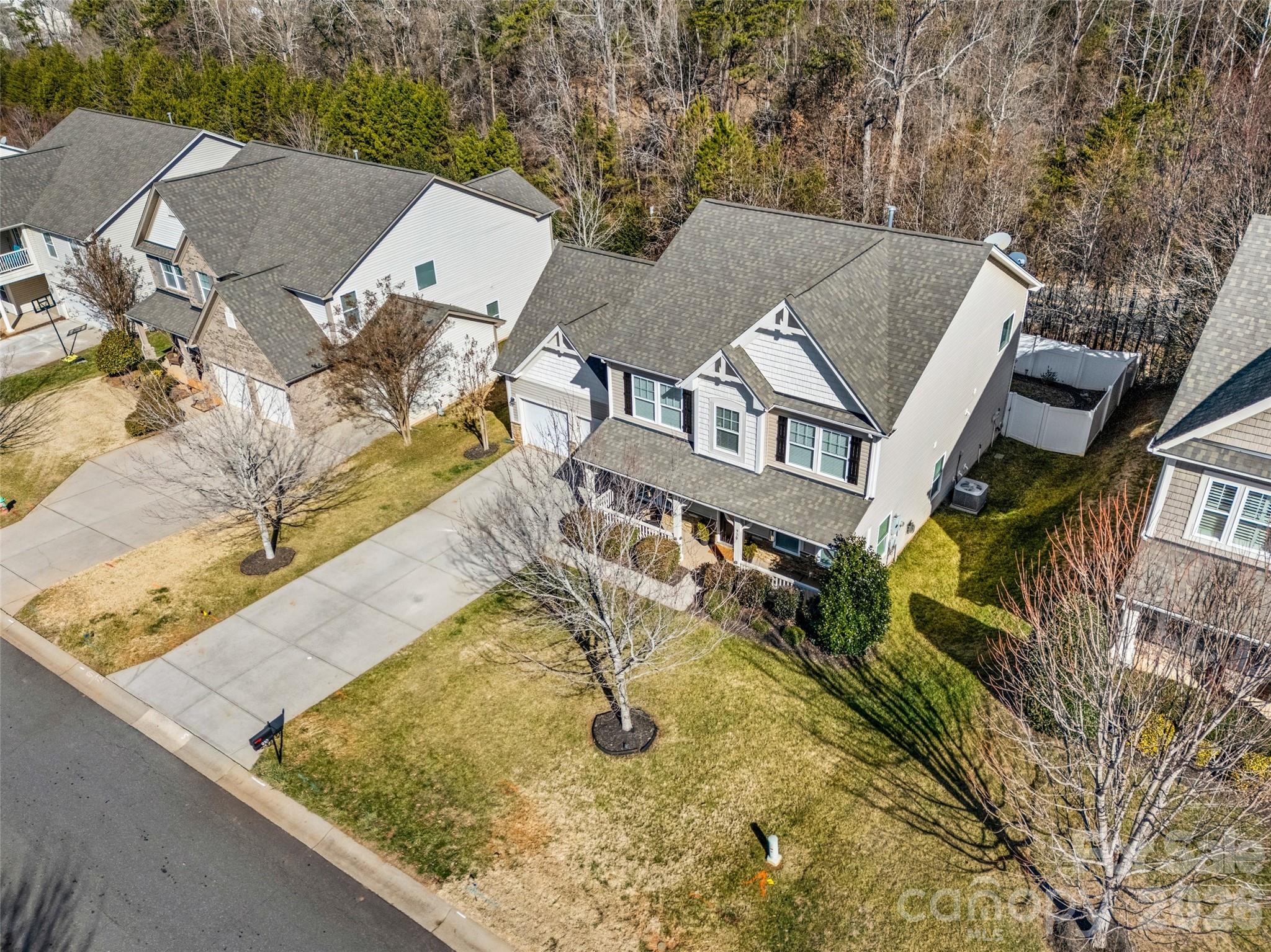 Wakefield - Residential