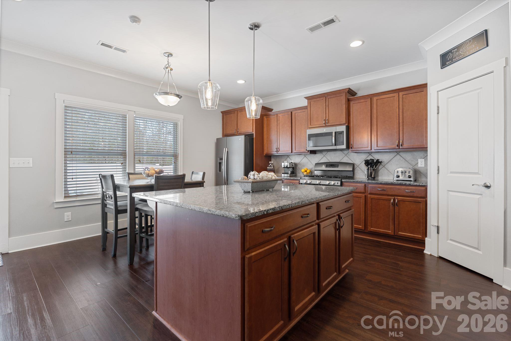 Wakefield - Residential