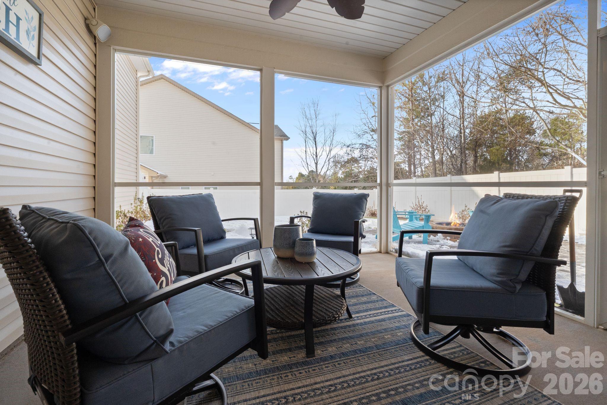 Wakefield - Residential