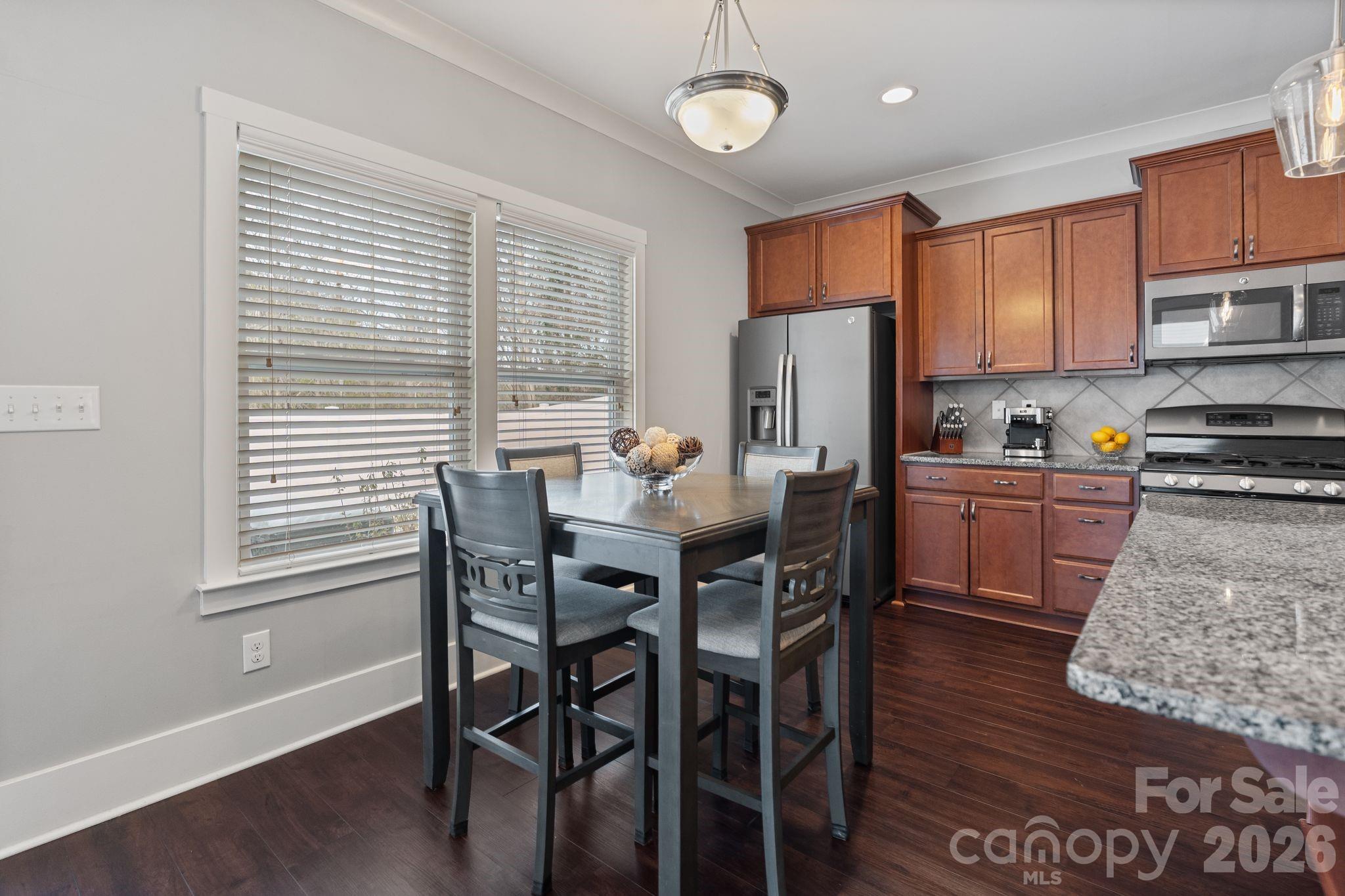 Wakefield - Residential