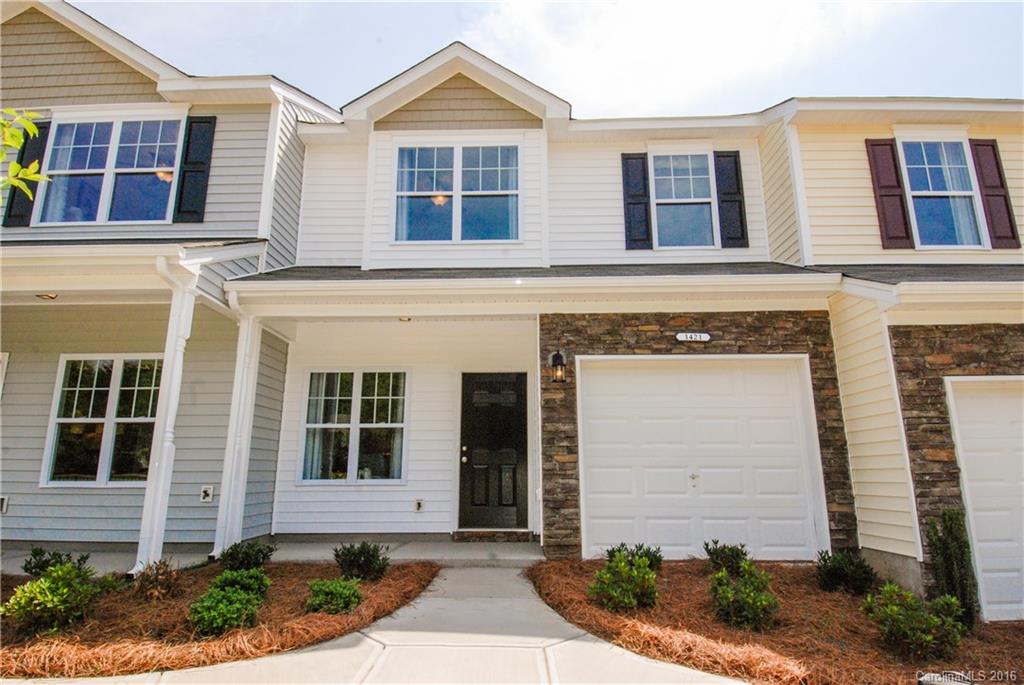 Villages at Back Creek - Residential