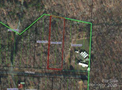 0 Muriel Lane Asheboro NC 27205