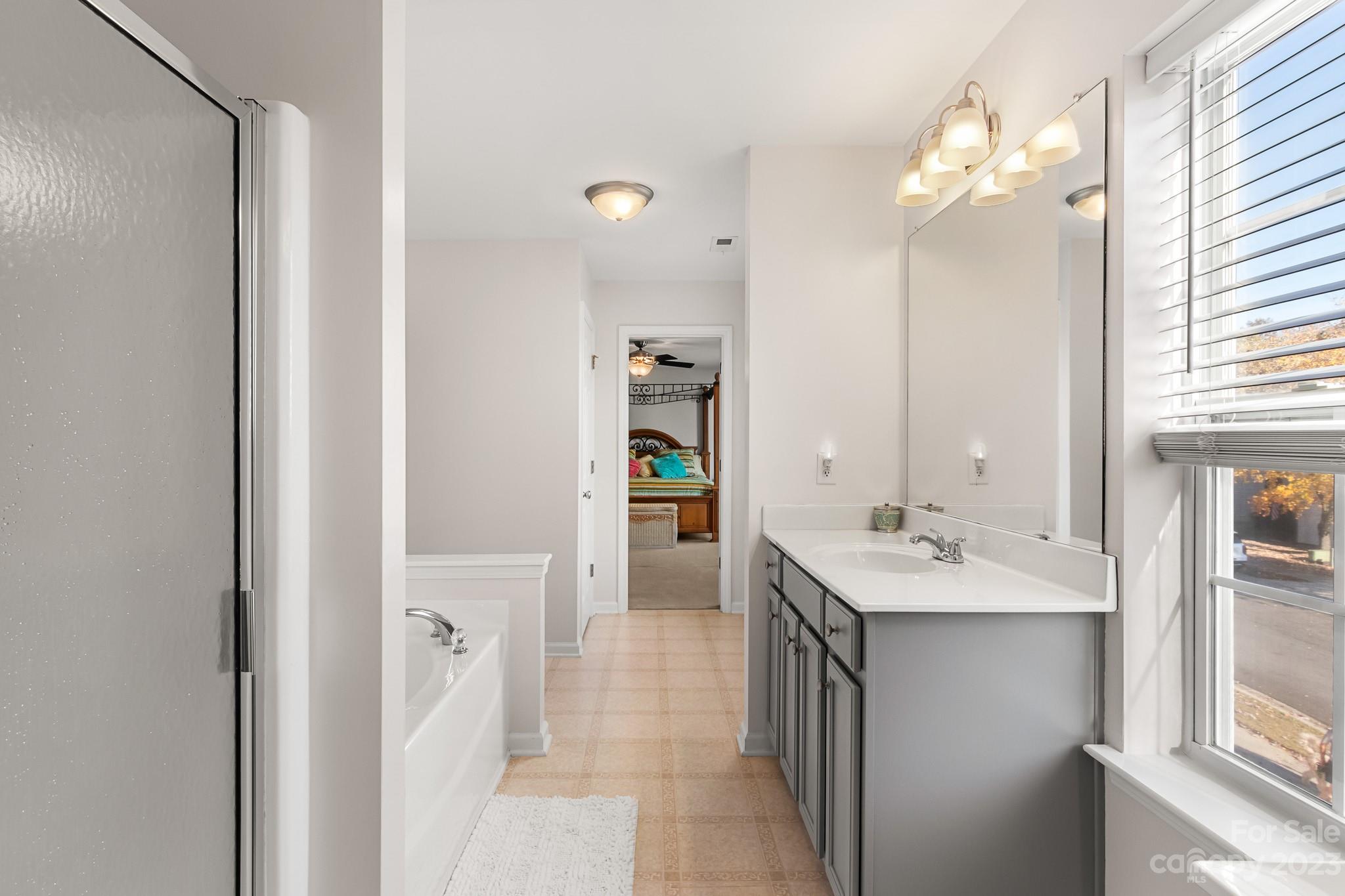 Clairemont - Residential