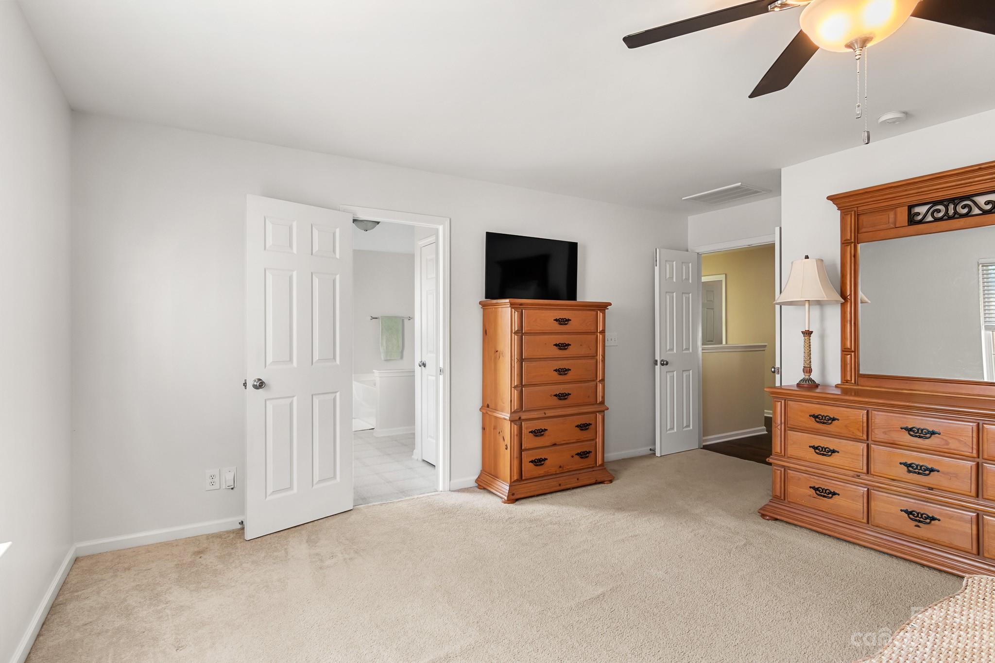 Clairemont - Residential