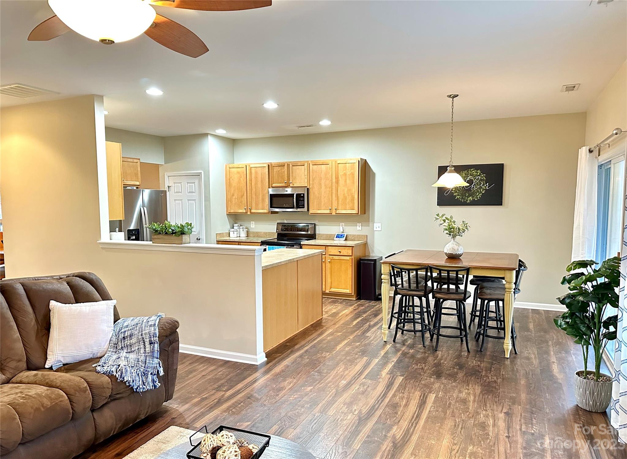 Clairemont - Residential