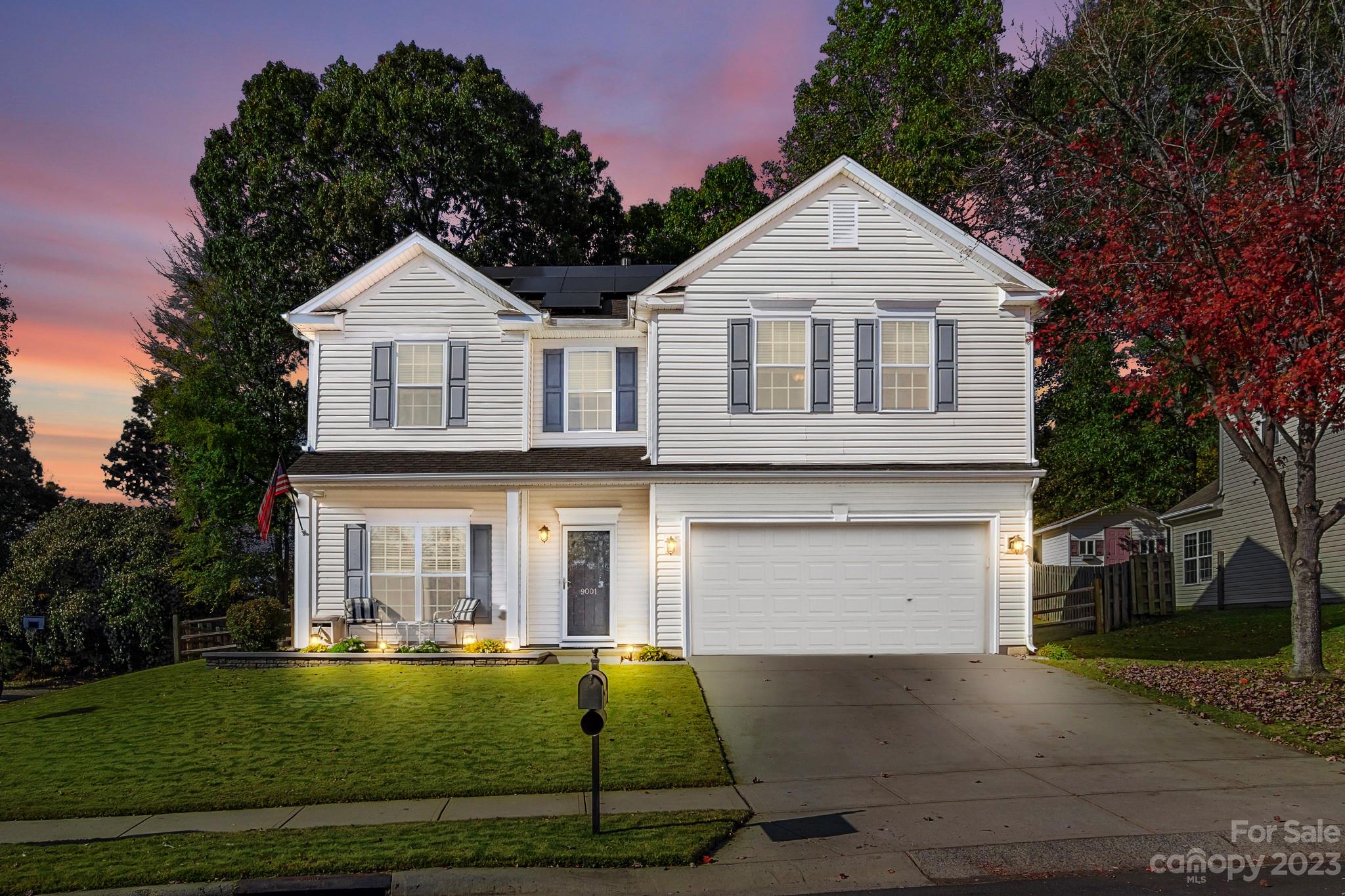 Clairemont - Residential