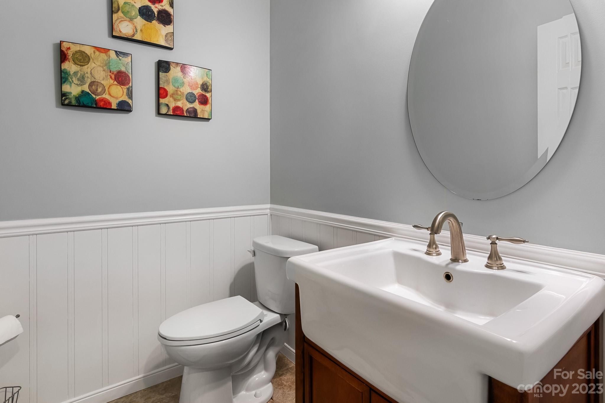 Clairemont - Residential