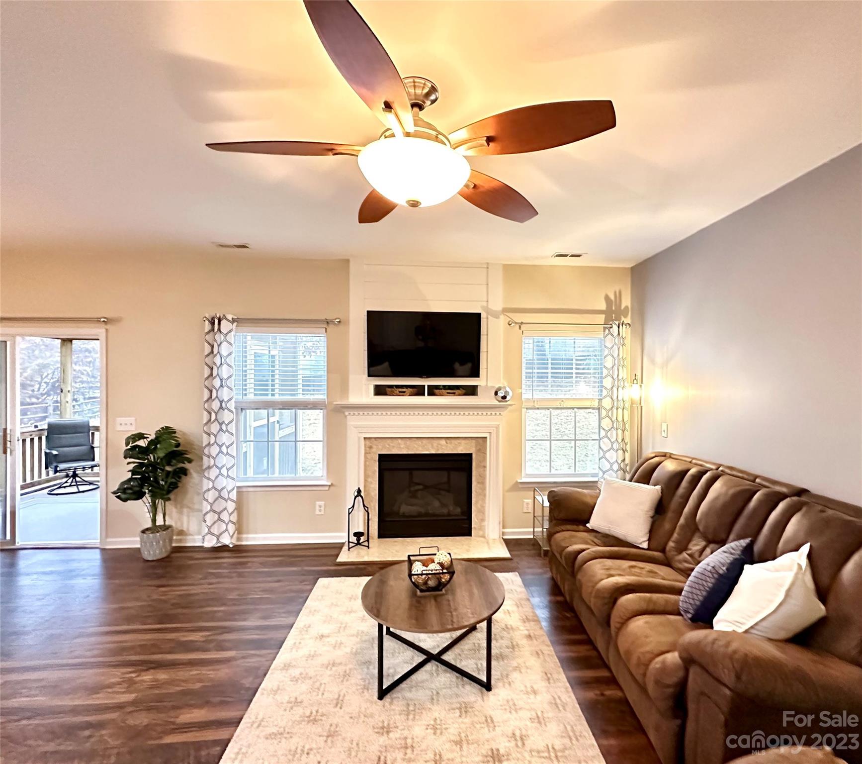 Clairemont - Residential