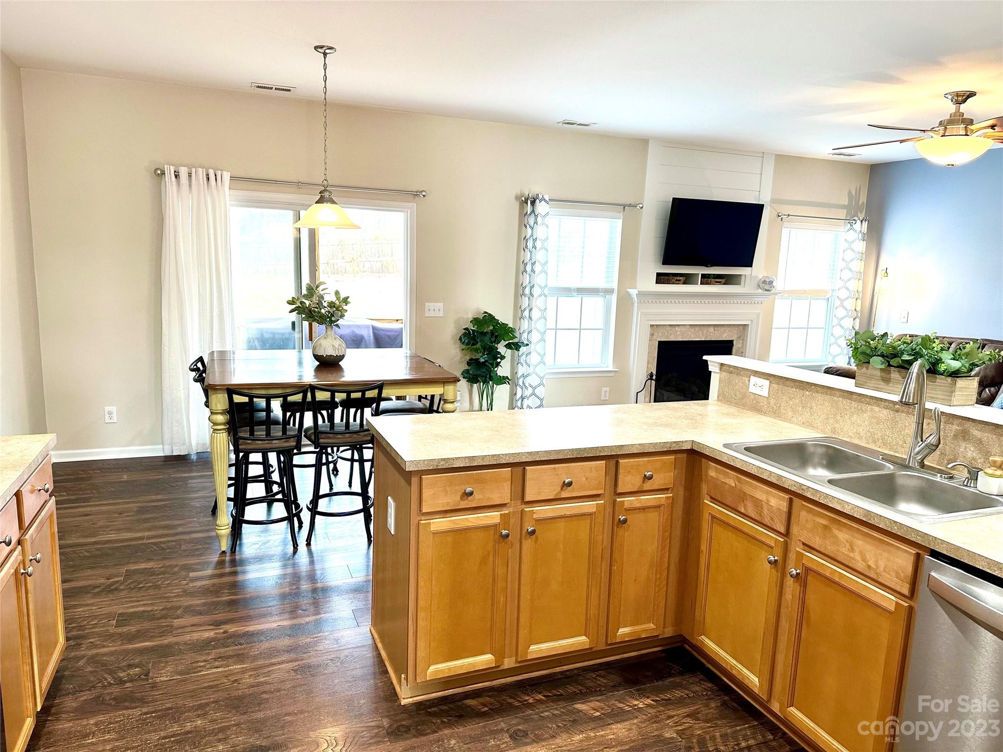 Clairemont - Residential