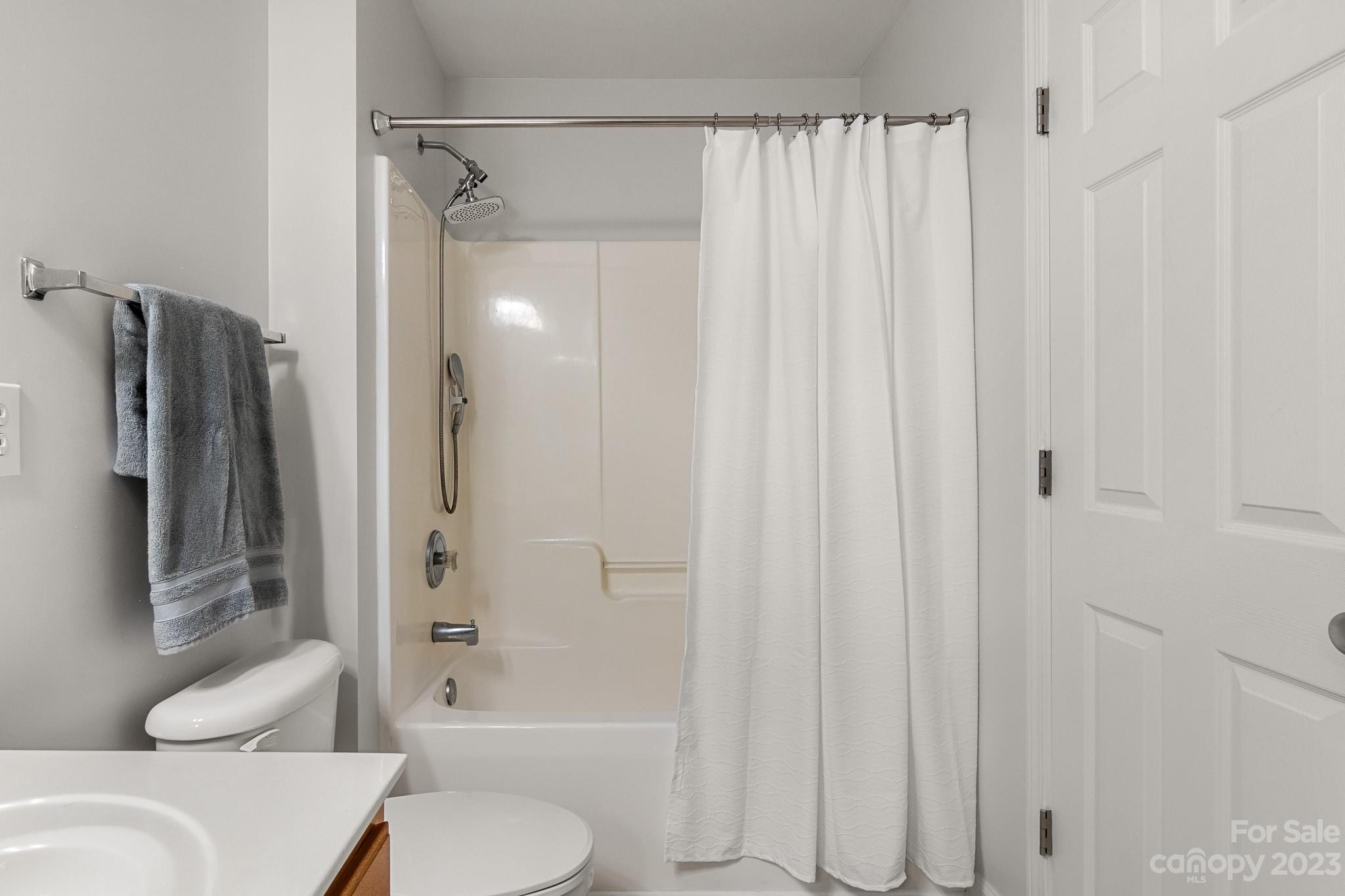 Clairemont - Residential