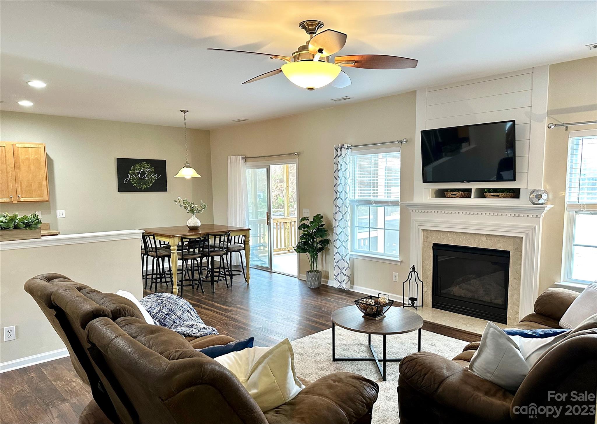 Clairemont - Residential