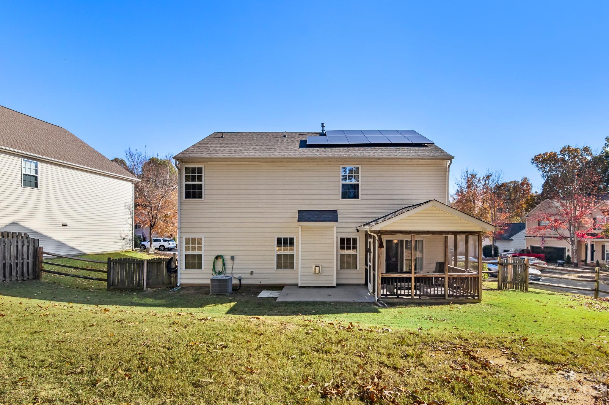 Clairemont - Residential