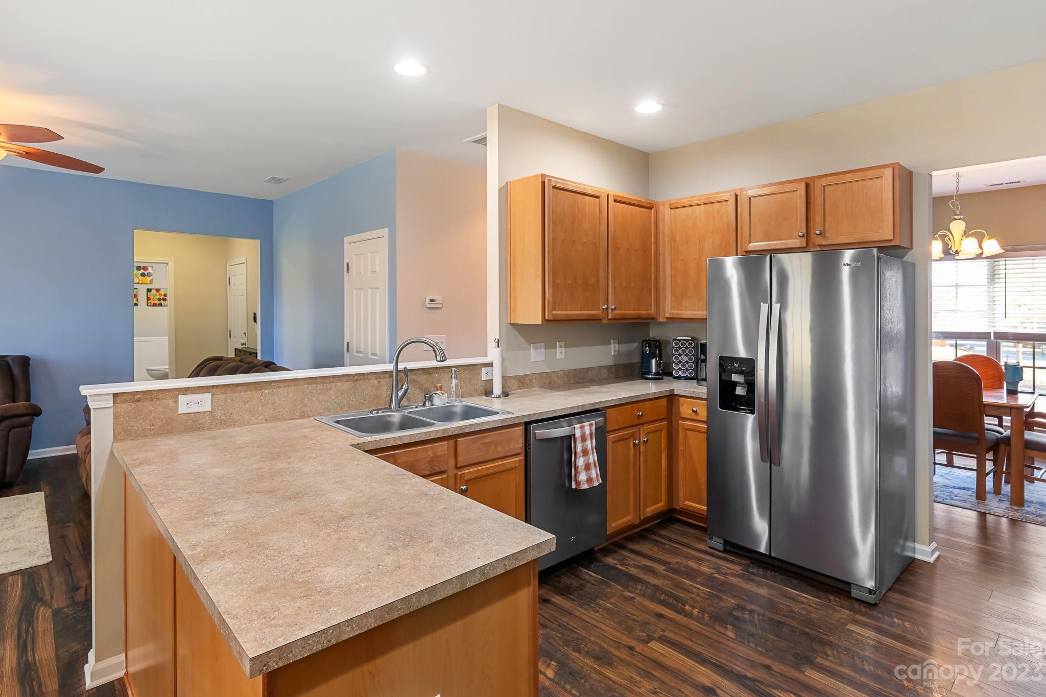 Clairemont - Residential