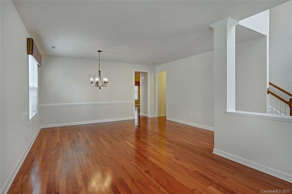 Bridgemill - Residential