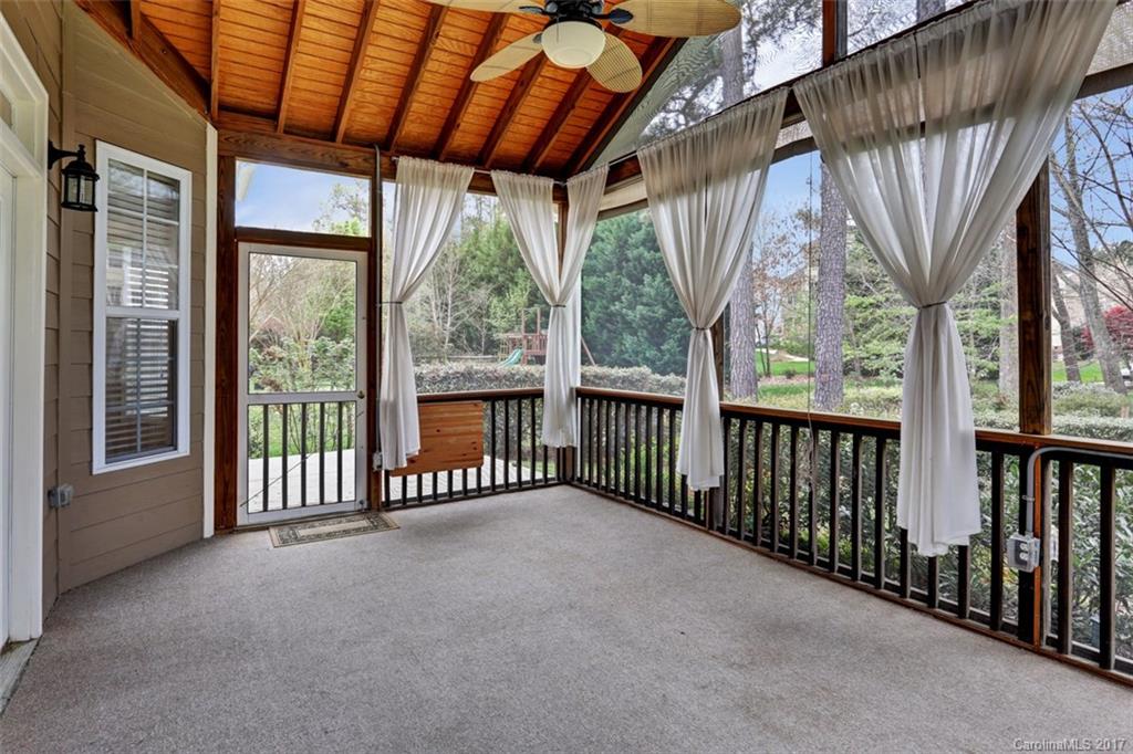 Bridgemill - Residential