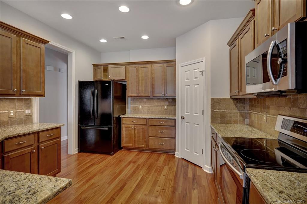 Bridgemill - Residential