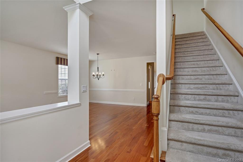 Bridgemill - Residential