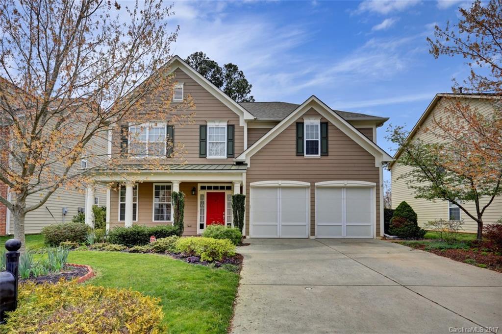 Bridgemill - Residential